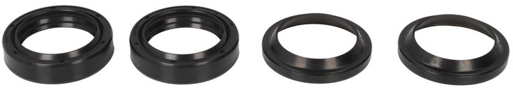 Set Garnituri Complet Ulei Suspensie Moto All Balls 56-120