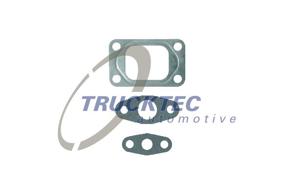 Set garnituri, compresor (0143179 TRU) DRGMLLER,MERCEDES-BENZ,NEOPLAN,SETRA