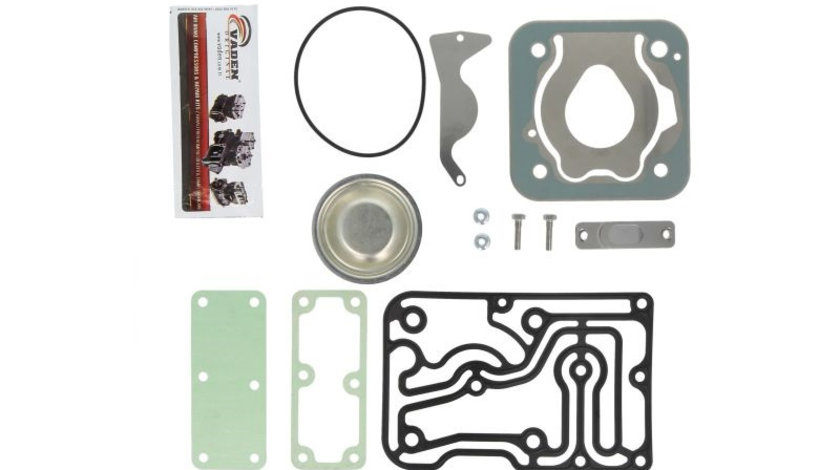 Set garnituri compresor 412 352 008 020 0