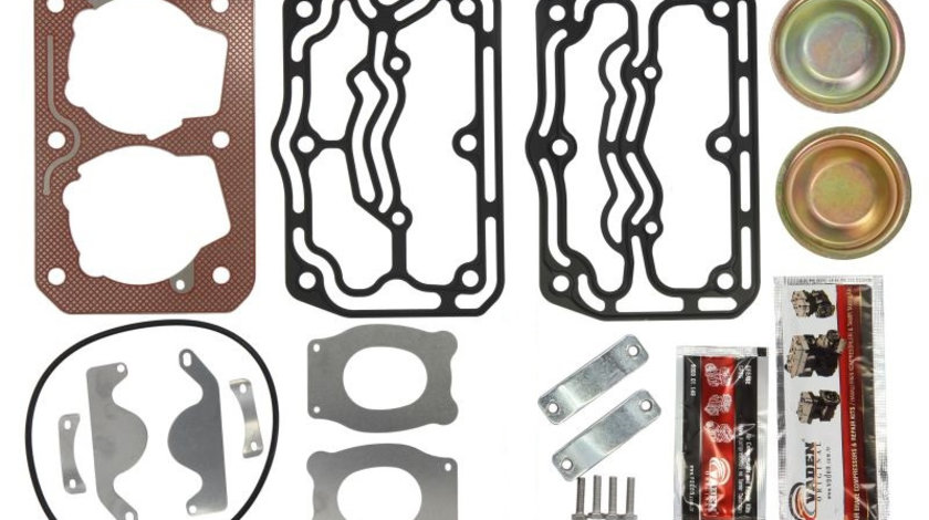 Set garnituri compresor 412 442 000 001 0, 911 RVI