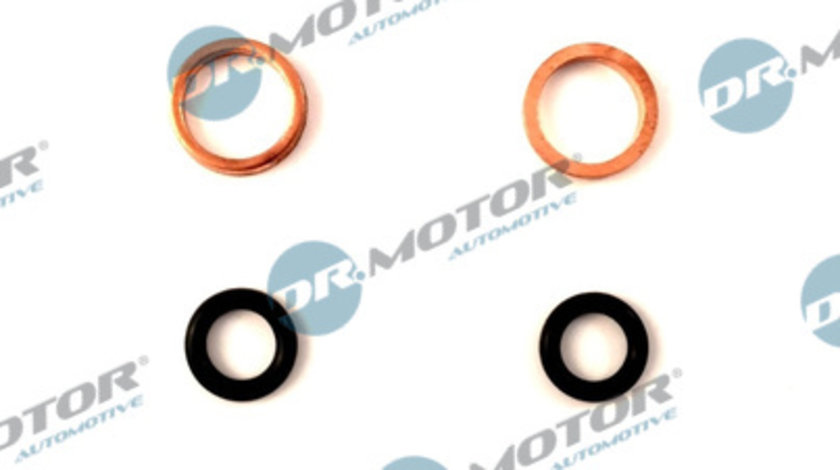 Set garnituri, compresor (DRM035 DRM) NISSAN,RENAULT