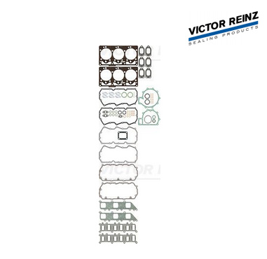 Set Garnituri Daf 02-31290-02 ( LICHIDARE DE STOC)