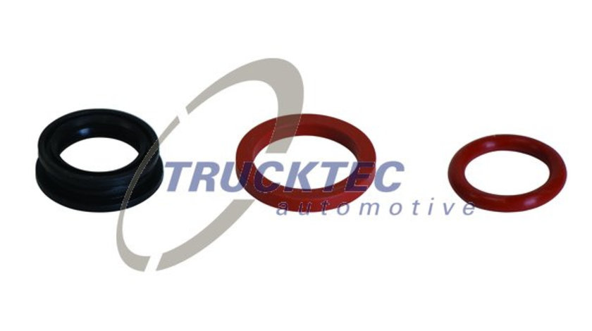 Set garnituri etansare,injectoare (0313059 TRUCKTEC) VOLVO