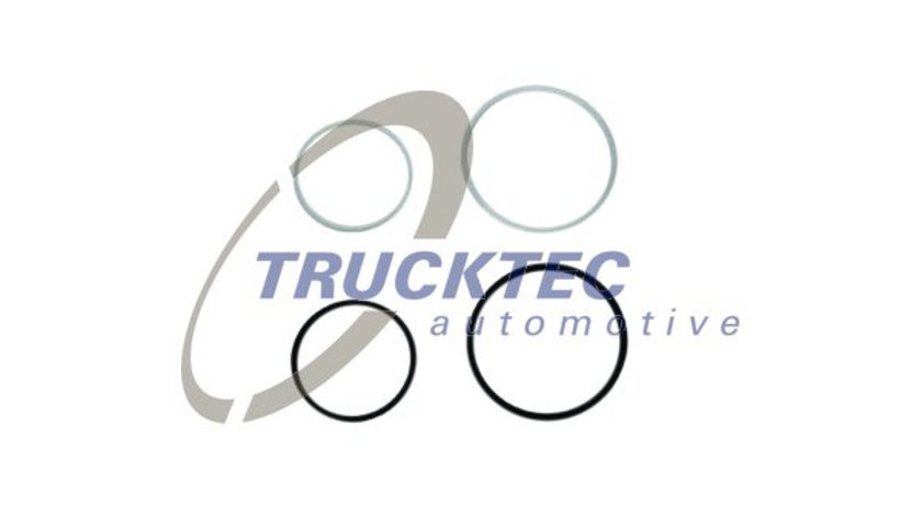 Set garnituri etansare,injectoare (0413046 TRUCKTEC)