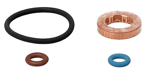 Set garnituri etansare,injectoare (883670 ELR) AUDI,SEAT,SKODA,VW