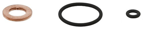 Set garnituri etansare,injectoare (883700 ELR) AUDI,SEAT,SKODA,VW