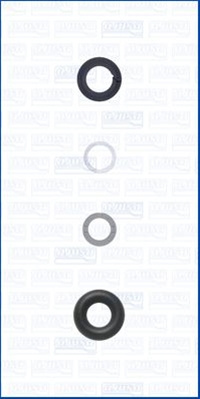 Set Garnituri Etansare Injectoare Ajusa Nissan 77012800