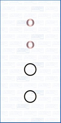 Set Garnituri Etansare Injectoare Ajusa Ssangyong 77007300