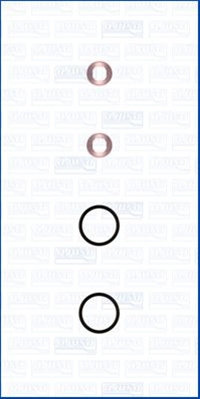 Set Garnituri Etansare Injectoare Ajusa Ssangyong 77007300