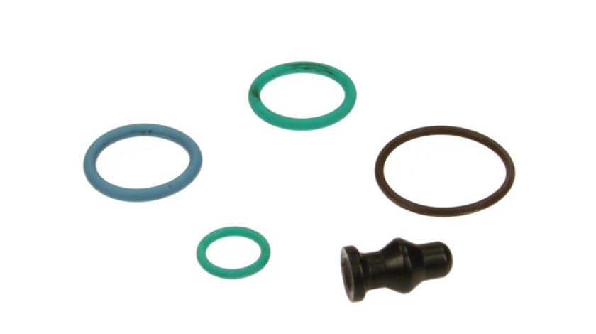 Set garnituri etansare,injectoare AUDI A4 (8EC, B7) ENGITECH ENT280003