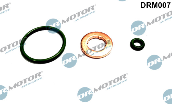 Set garnituri etansare,injectoare (DRM007 DRM) AUDI,SEAT,SKODA,VW