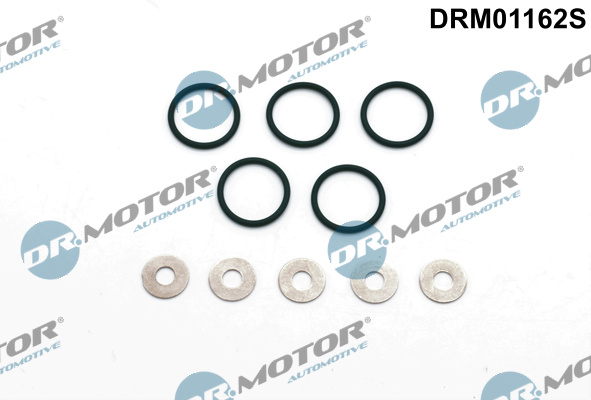 Set garnituri etansare,injectoare (DRM01162S DRM) LAND ROVER