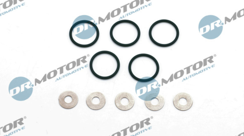 Set garnituri etansare,injectoare (DRM01162S DRM) LAND ROVER