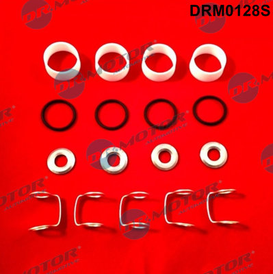 Set garnituri etansare,injectoare (DRM0128S DRM) TOYOTA