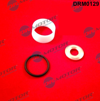 Set garnituri etansare,injectoare (DRM0129 DRM) LEXUS,TOYOTA