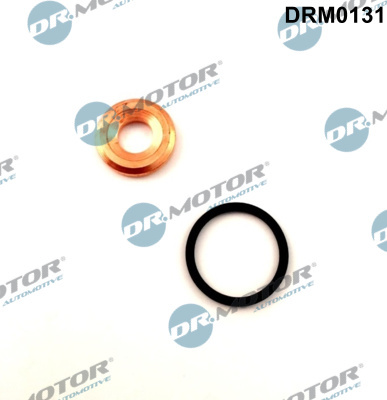 Set garnituri etansare,injectoare (DRM0131 DRM) LEXUS,TOYOTA