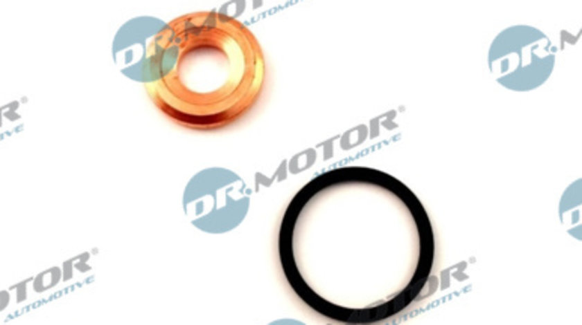 Set garnituri etansare,injectoare (DRM0131 DRM) LEXUS,TOYOTA