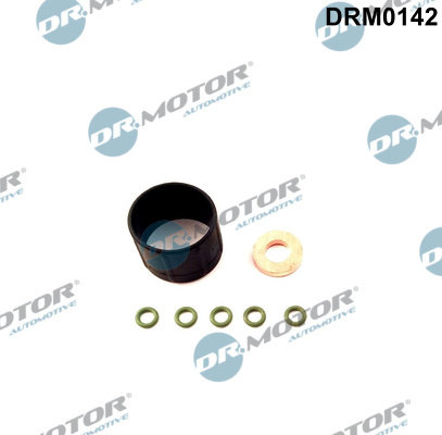Set garnituri etansare,injectoare (DRM0142 DRM) Citroen,FIAT,FORD,PEUGEOT