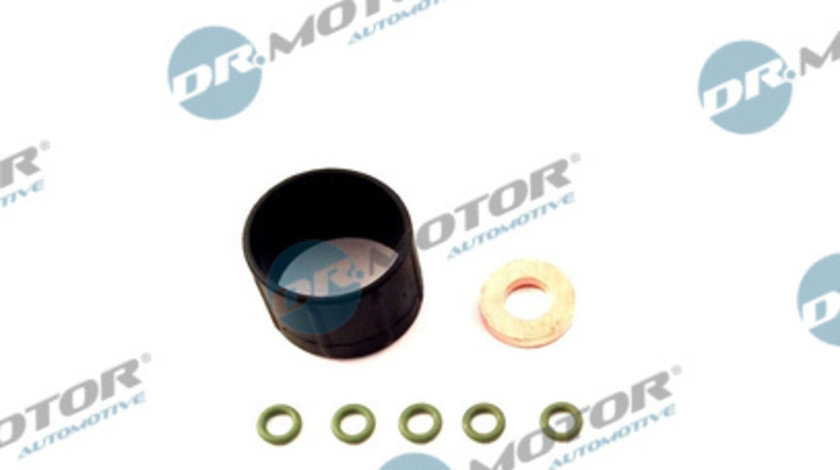 Set garnituri etansare,injectoare (DRM0142 DRM) Citroen,FIAT,FORD,PEUGEOT