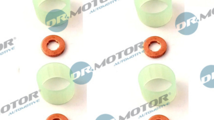 Set garnituri etansare,injectoare (DRM0143S DRM) Citroen,DS,FORD,MAZDA,PEUGEOT,VOLVO