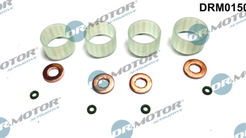 Set garnituri etansare,injectoare (DRM0150S DRM) FORD