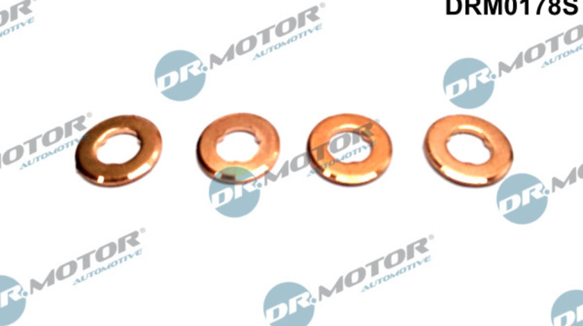 Set garnituri etansare,injectoare (DRM0178S DRM) Citroen,JAGUAR,LAND ROVER,PEUGEOT