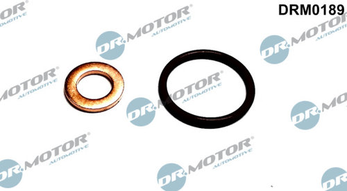 Set garnituri etansare,injectoare (DRM0189 DRM) VOLVO