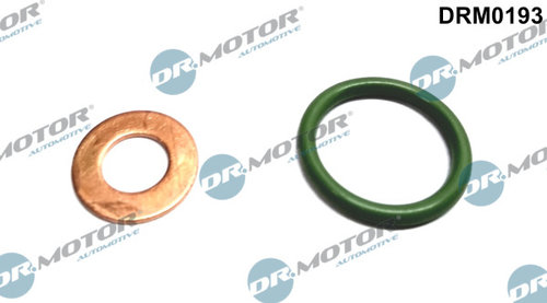 Set garnituri etansare,injectoare (DRM0193 DRM) RENAULT