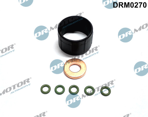 Set garnituri etansare,injectoare (DRM0270 DRM) Citroen,PEUGEOT