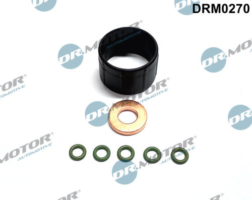Set garnituri etansare,injectoare (DRM0270 DRM) Citroen,PEUGEOT