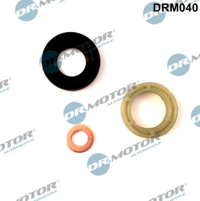 Set garnituri etansare,injectoare (DRM040 DRM) Citroen,FIAT,FORD,PEUGEOT