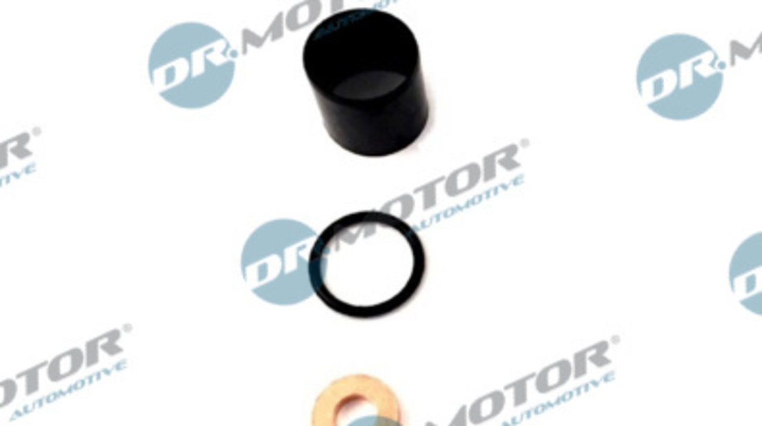 Set garnituri etansare,injectoare (DRM041 DRM) OPEL,RENAULT