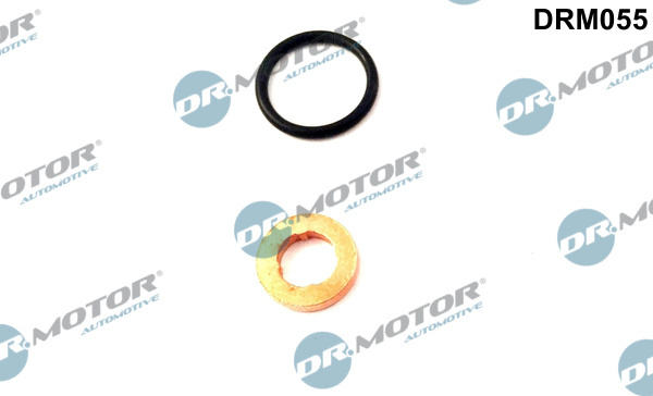 Set garnituri etansare,injectoare (DRM055 DRM) AUDI,SKODA,VW