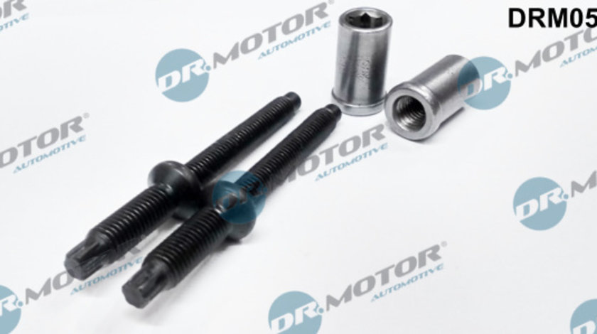 Set garnituri etansare,injectoare (DRM0559 DRM) Citroen,FIAT,FORD,PEUGEOT