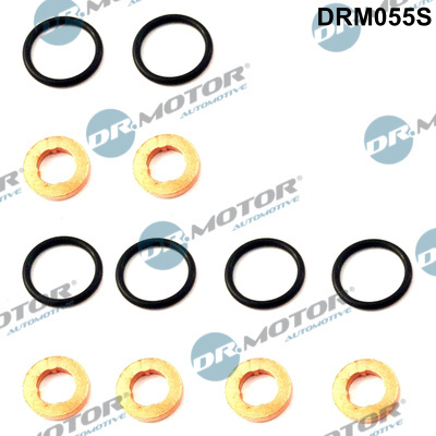Set garnituri etansare,injectoare (DRM055S DRM) AUDI