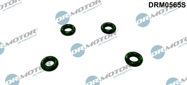 Set garnituri etansare,injectoare (DRM0565S DRM) FORD,JAGUAR