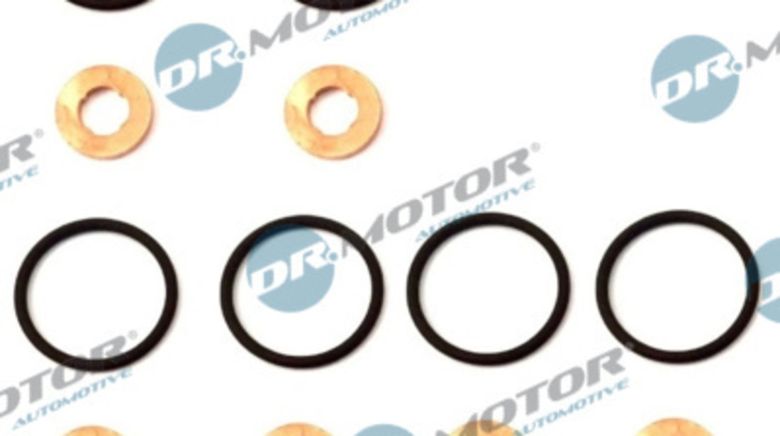 Set garnituri etansare,injectoare (DRM056S DRM) BMW