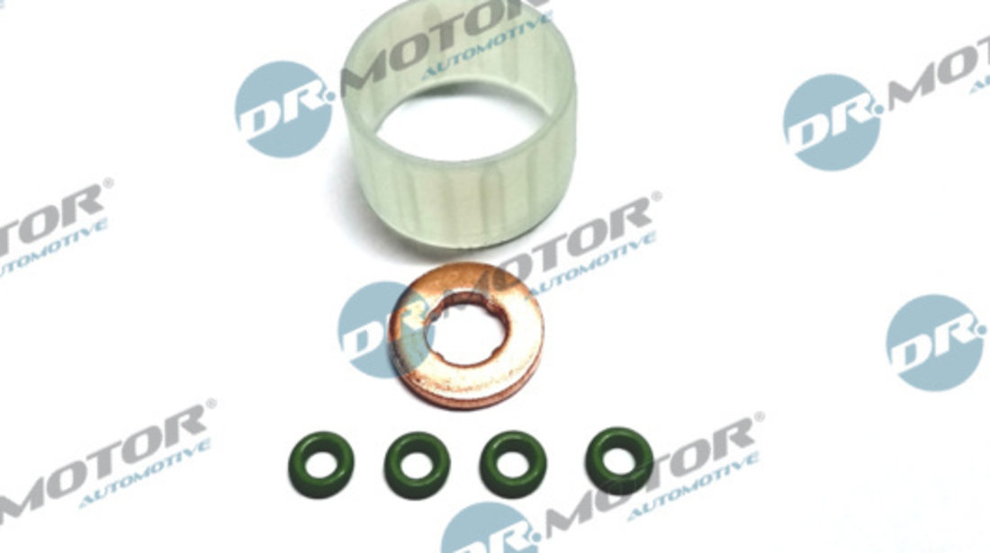 Set garnituri etansare,injectoare (DRM062 DRM) Citroen,DS,PEUGEOT