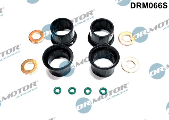 Set garnituri etansare,injectoare (DRM066S DRM) FORD