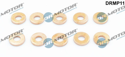 Set garnituri etansare,injectoare (DRMP11 DRM) Citroen,FIAT,PEUGEOT