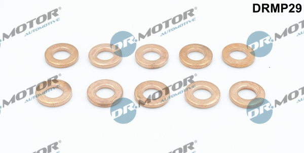 Set garnituri etansare,injectoare (DRMP29 DRM) Citroen,FIAT,FORD,PEUGEOT