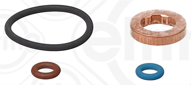 Set Garnituri Etansare Injectoare Elring 883.670