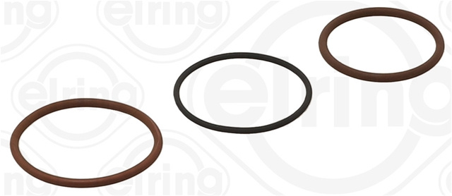 Set Garnituri Etansare, Injectoare Elring Iveco 688.220