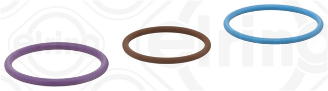 Set Garnituri Etansare, Injectoare Elring Iveco 749.130