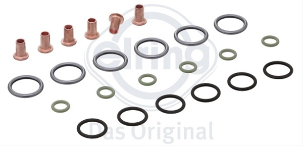 Set Garnituri Etansare, Injectoare Elring Mercedes-Benz 690.190