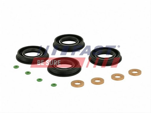 Set Garnituri Etansare, Injectoare Fast Ford FT49700