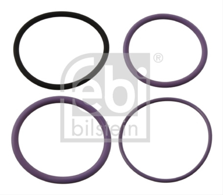 Set Garnituri Etansare, Injectoare Febi Bilstein Volvo 35200