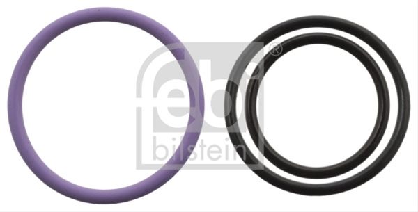 Set Garnituri Etansare Injectoare Febi Scania 103743