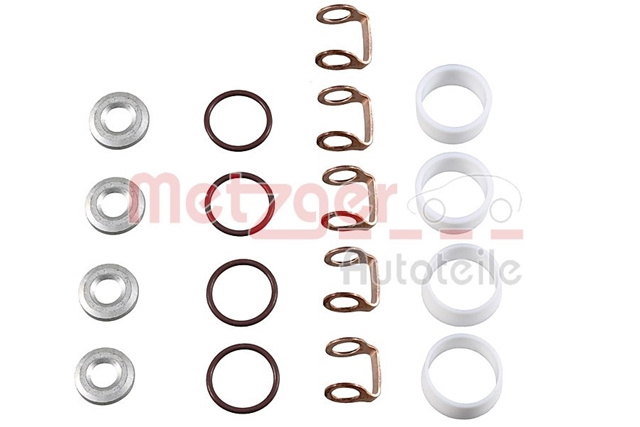 Set Garnituri Etansare Injectoare Metzger Toyota 0873036