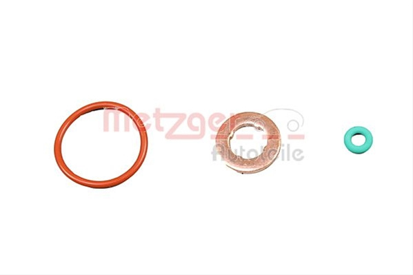 Set Garnituri Etansare Injectoare Metzger Vw 0873006
